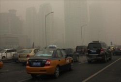 تلوث الهواء يقتل 7 ملايين إنسان سنويا