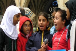 نزع حجاب تلميذة يثير استياء مسلمي ألمانيا