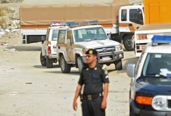 الدوحة تعلق على اعتقال السعودية أحد مواطنيها