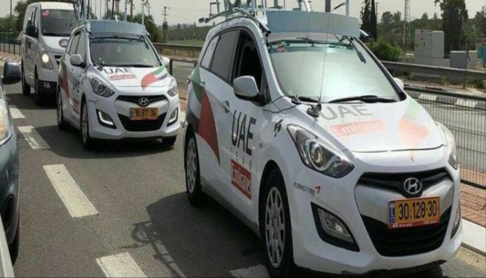 تحذير من سباق تهويدي بمشاركة الإمارات والبحرين