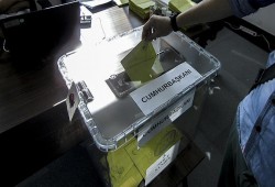 تركيا.. "العليا للانتخابات" توافق على طلبات 4 مرشحين للرئاسيات