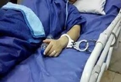استشهاد المعتقل عبدربه حسن عبدالغني بسبب الإهمال الطبي