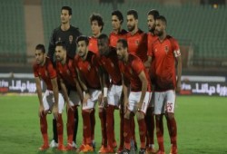 تشكيل الأهلى المتوقع أمام الترجى.. مروان يقود الهجوم وميدو بديلاً لأجاى