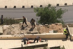 إلى ماذا يهدف الاحتلال من نبش مقبرة باب الرحمة بالقدس؟