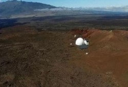 ناسا تستعد للحفر في باطن المريخ