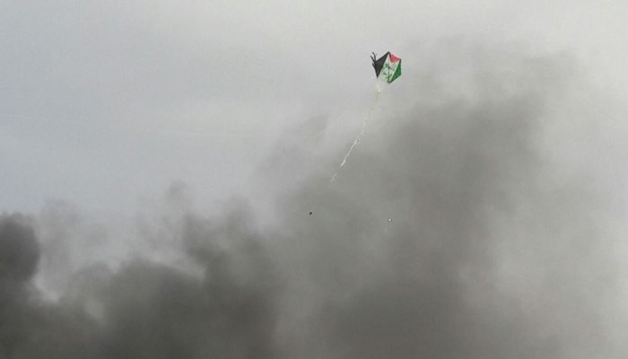 جمعة عمال فلسطين.. مسيرة العودة مستمرة