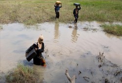 كينيا.. مصرع 80 شخصا جراء الفيضانات خلال شهرين