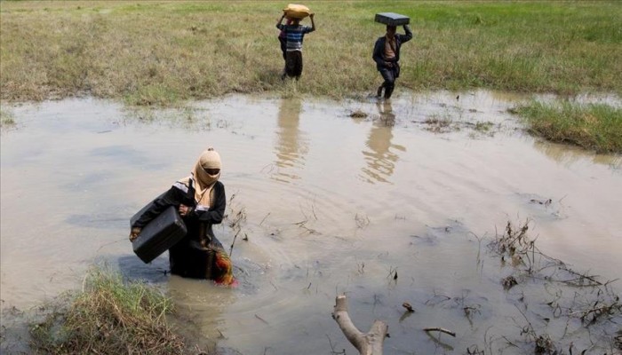 كينيا.. مصرع 80 شخصا جراء الفيضانات خلال شهرين