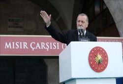 أردوغان: السياحة التركية ستسجل 40 مليون سائح في 2018