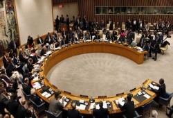 لماذا انسحبت "إسرائيل" من المنافسة على مقعد في مجلس الأمن