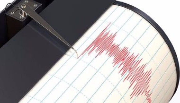 زلزال جديد بقوة 6,9 درجات يضرب ولاية هاواى الأمريكية