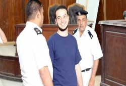 #أنس_البلتاجي_فين هاشتاج للمطالبة بالكشف عن مكان إخفاءه والإفراج عنه