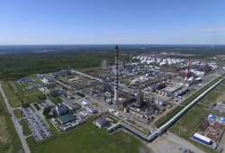 قطر بطريقها للاستحواذ على حصة بأسهم "روس نفط"