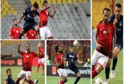 الأهلى يتلقى 4 خبطات فى الرأس خلال أسبوع.. تعرف عليها