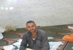 لليوم السابع.. اختفاء السعيد السعدني قسريا بكفر الشيخ