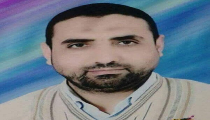 اعتقال عبدالعال علي العزازي تعسفيا من مقر عمله بالشرقية