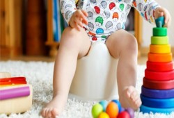 7 خطوات لضمان نجاح تدريب طفلك على النونية