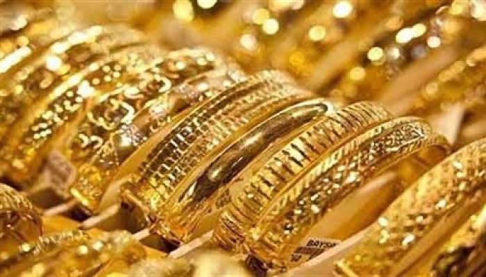 أسعار الذهب عيار 21 يسجل 645 جنيها