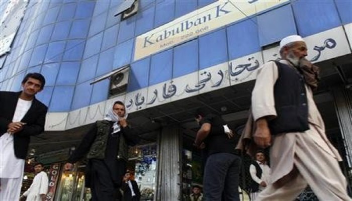 خطف سبعة مهندسين هنود في أفغانستان