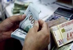 تعرف على أسعار العملات في نهاية تعاملات الأحد .. الدولار يرتفع