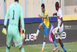 تشكيل الزمالك.. عودة عنتر وجمعة.. ومعروف يعود كظهير أمام الإسماعيلي