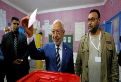 ”النهضة الإسلامي” يتصدر الانتخابات البلدية التونسية