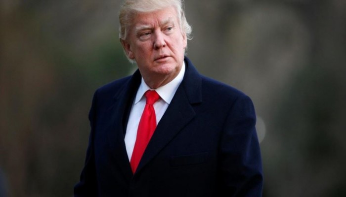 واشنطن: ترمب لن يشارك بحفل افتتاح سفارة بلاده بالقدس