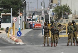 إطلاق سراح جندي صهيوني قتل فلسطينيا بـ "دم بارد"