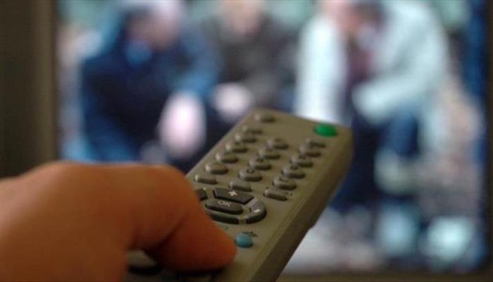 الأتراك أقل في مشاهدة التلفاز من الأوروبيين