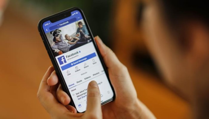 فيسبوك مدفوع.. خيار ممكن مستقبلا