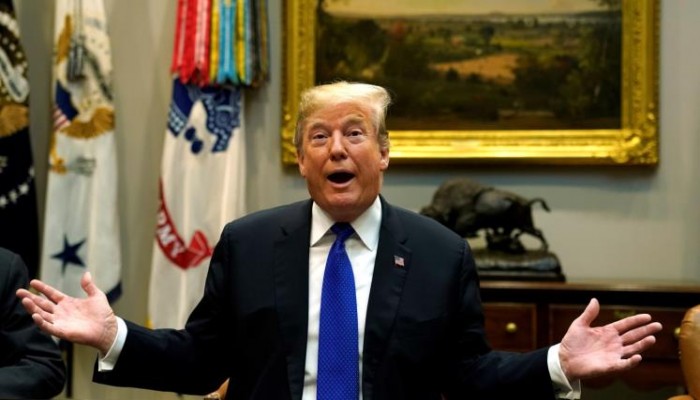 هذه خيارات ترامب بشأن الاتفاق النووي الإيراني