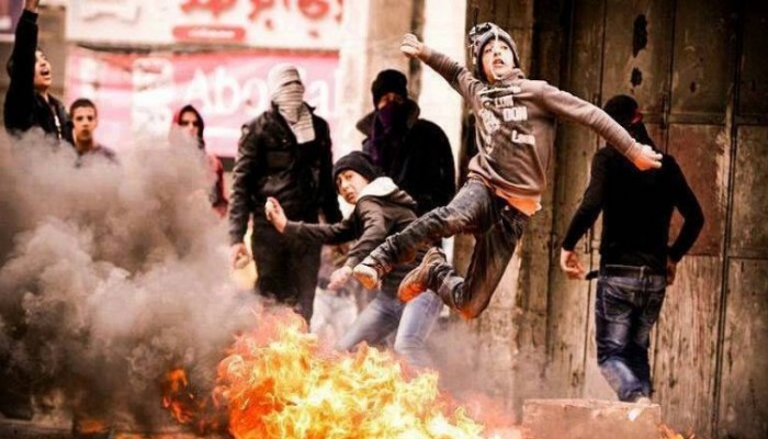 دعوات لحراك واسع بالضفة في "جمعة النذير"