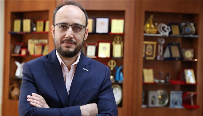 منتدى "تركيا ـ إفريقيا" الاقتصادي يبدأ أعماله الأربعاء في قونيا