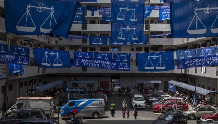 الماليزيون ينتخبون ممثليهم بالبرلمان غدا