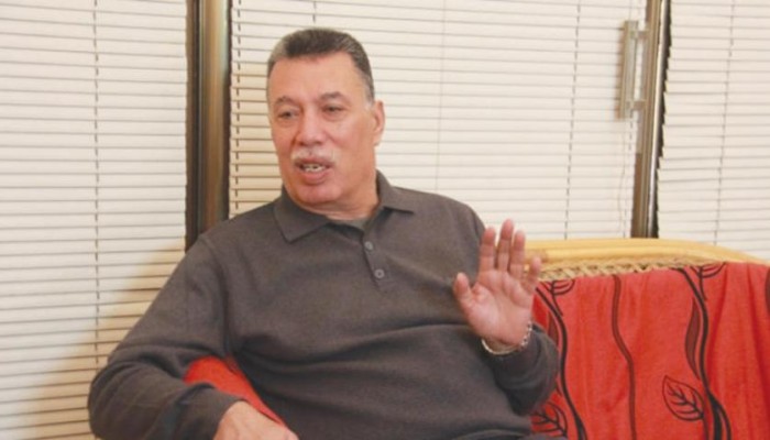 حلس: إجراءات عباس ضد غزة لا تخدم المصلحة الوطنية