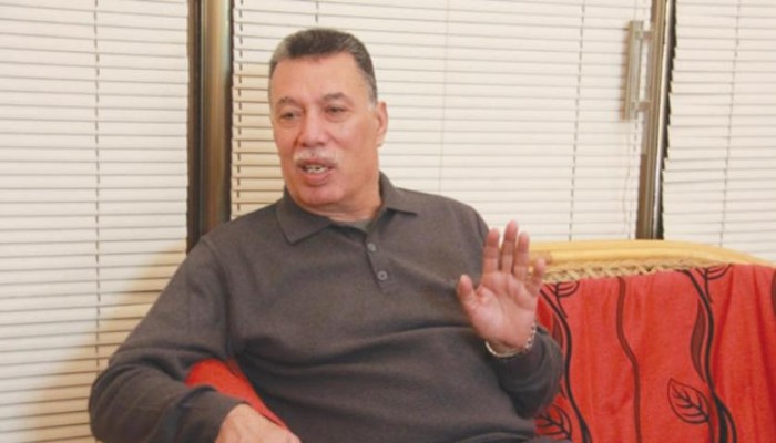 حلس: إجراءات عباس ضد غزة لا تخدم المصلحة الوطنية