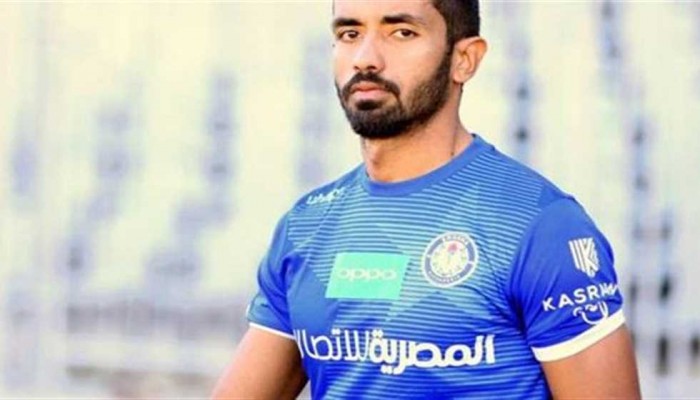 سموحة يرفض عرض الأهلي لضم بكري بـ16 مليون جنيه