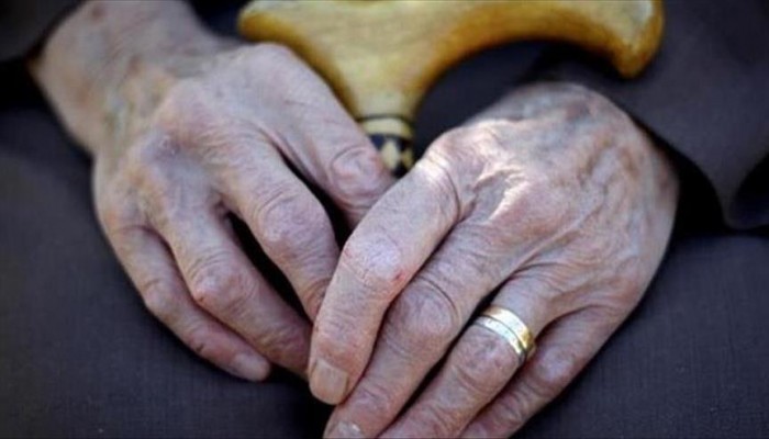 نسبة إعالة المسنين في أوروبا ترتفع إلى مستوى قياسي في 2017
