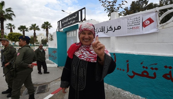 نتائج انتخابات تونس تؤكد فشل الإمارات في ضرب "النهضة"