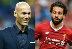 ماذا قال زيدان عن محمد صلاح؟