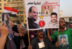 الموندو: الحبس الانفرادي أبرز "إنجازات" السيسي بعد فوزه