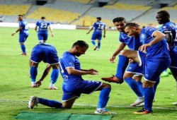 سموحة يفوز بركلات الترجيح على الأسيوطي 4-3 ويصعد لنهائي كأس مصر