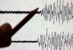 زلزال بقوة 5.5 درجة يضرب شمال غرب باكستان