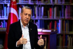 أردوغان: أمريكا ستكون الخاسرة بعد انسحابها من الاتفاق النووي