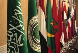 قطر تتهم السيسي بعرقلة مشاركة وفدها باجتماعات الجامعة العربية
