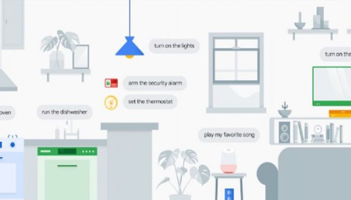 مساعد جوجل يحصل على 6 أصوات ويمكنه الإتصال نيابة عنك