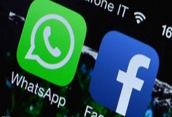 واتساب وفيسبوك.. "خاصية التشفير" في عين العاصفة