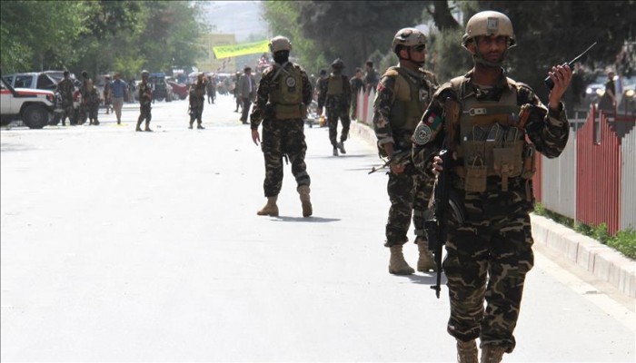 أفغانستان.. إصابة 6 أشخاص إثر هجومين انتحاريين وسط كابل