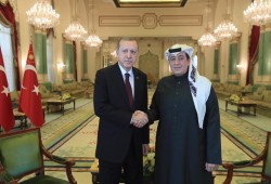 مدير قناة "العربية" يبرر تغريدة امتدح بها أردوغان منذ 7 سنوات