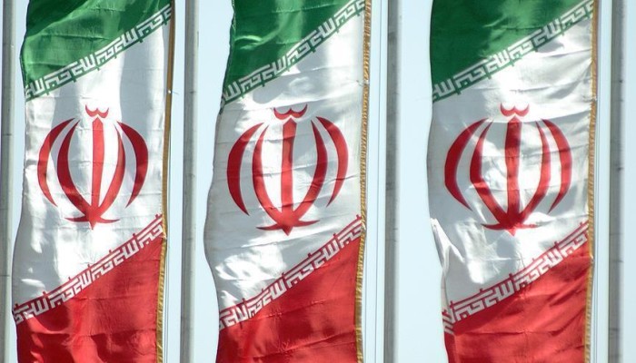 إيران تنفي مسؤوليتها عن الهجوم الصاروخي ضد الكيان الصهيوني